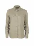 Pinewood Damen Bluse Insect Safe Leinen