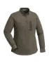 Pinewood Damen Bluse Insect Safe Tiveden