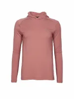 Pinewood Damen Funktionssweater Insect Safe