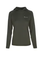 Pinewood Damen Funktionssweater Insect Safe