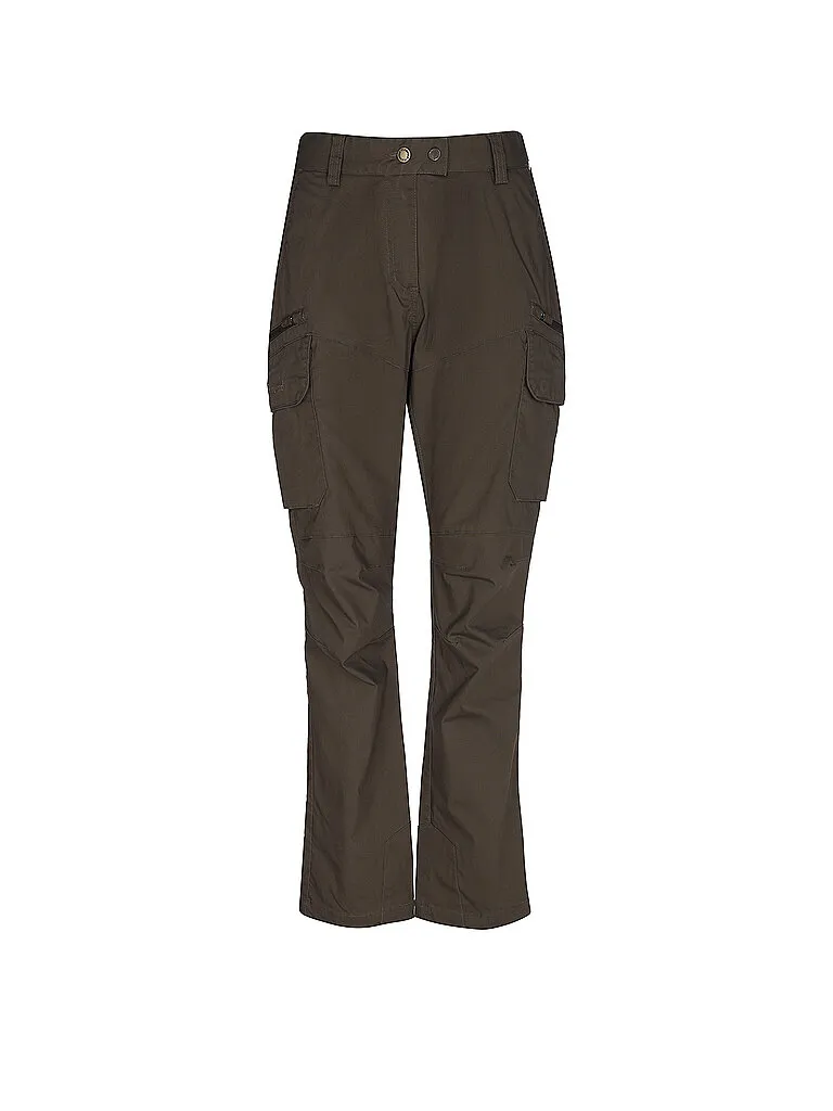 Pinewood Damen Wanderhose Pro InsectSafe