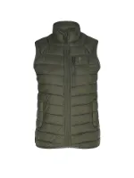 Pinewood Damen Weste Abisko Insulation