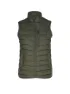Pinewood Damen Weste Abisko Insulation