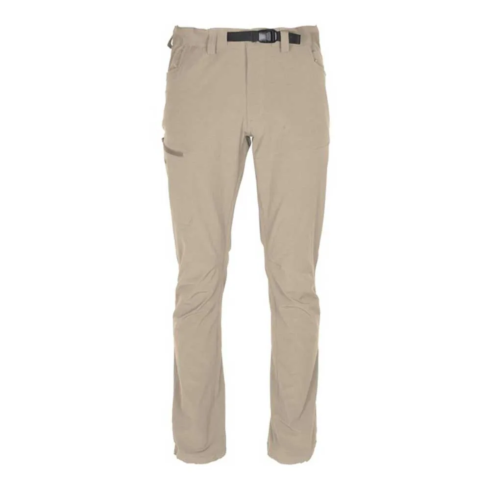 Pinewood Everyday Travel Hosen, Sand Pinewood Everyday Travel Hosen, Sand