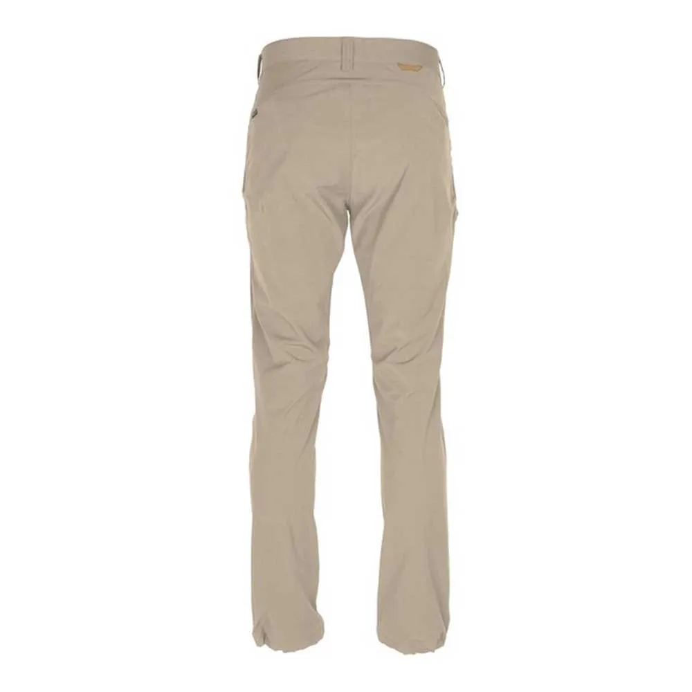 Pinewood Everyday Travel Hosen, Sand Pinewood Everyday Travel Hosen, Sand