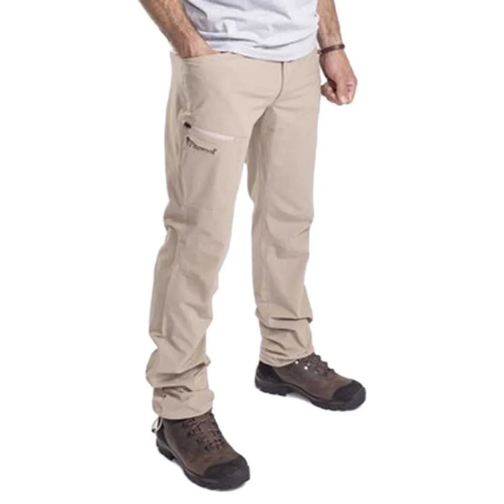 Pinewood Everyday Travel Hosen, Sand Pinewood Everyday Travel Hosen, Sand
