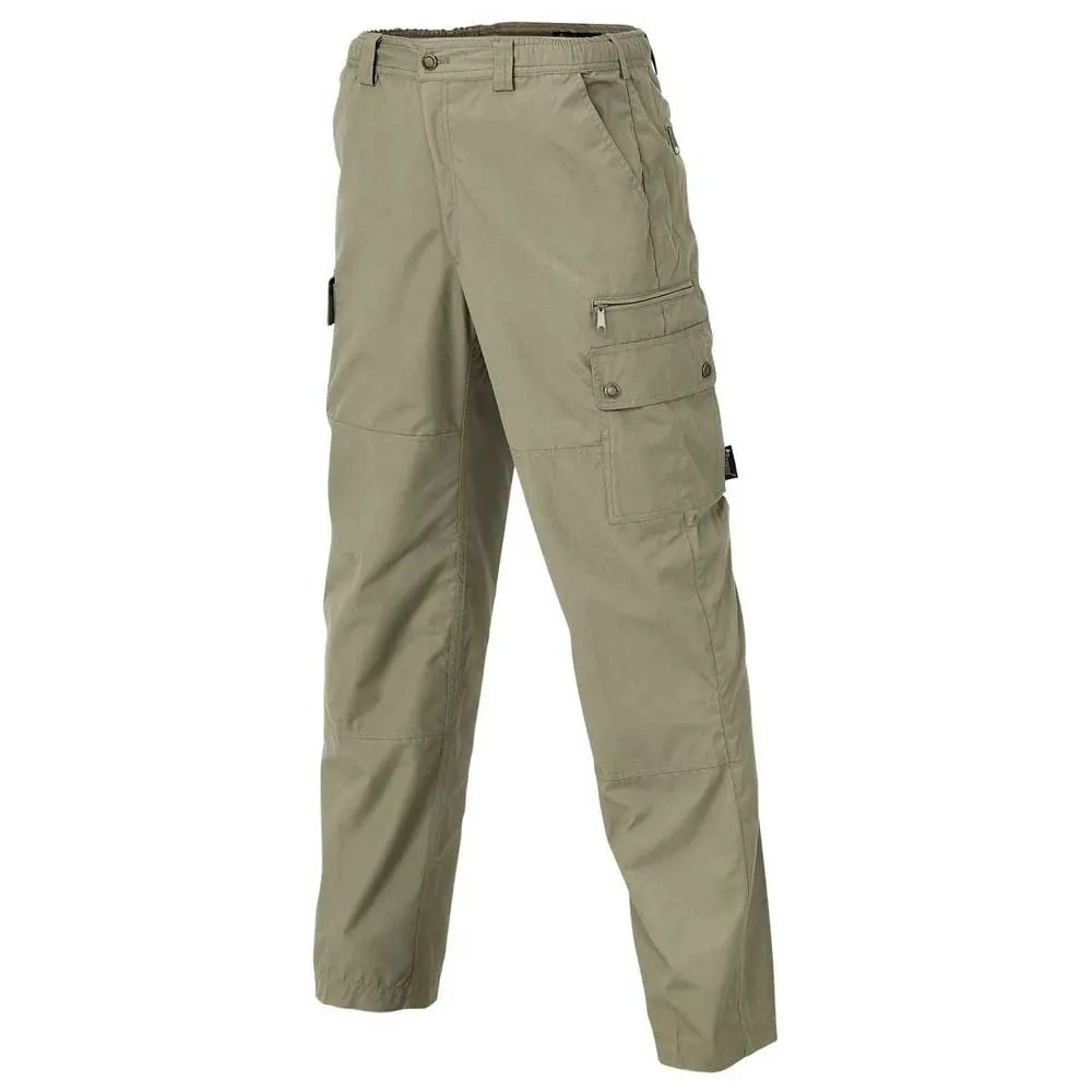 Pinewood Finnveden C Hosen, Light khaki