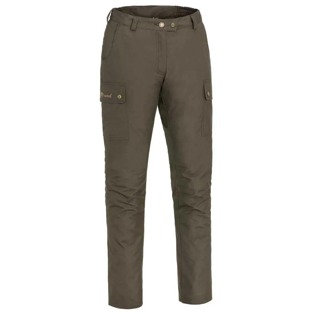 Pinewood Finnveden Classic Hosen, Dark olive