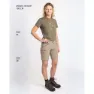 Pinewood Finnveden Trail Kurzarm-t-shirt, Olive