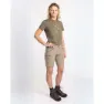 Pinewood Finnveden Trail Kurzarm-t-shirt, Olive