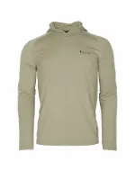 Pinewood Herren Funktionssweater Insect Safe Hoodie Pinewood Herren Funktionssweater Insect Safe Hoodie