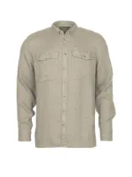 Pinewood Herren Hemd Insect Safe Linen Pinewood Herren Hemd Insect Safe Linen