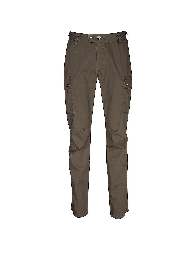 Pinewood Herren Wanderhose Finnveden Classic Insect Safe