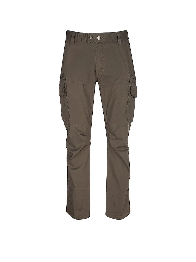 Pinewood Herren Wanderhose Pro Insect Safe Pinewood Herren Wanderhose Pro Insect Safe