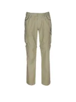 Pinewood Herren Wanderhose Wildmark Zip-Off