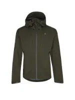 Pinewood Herren Wanderjacke Abisko 3L Hoodie