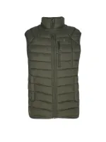 Pinewood Herren Weste Abisko Insulation