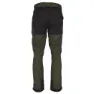 Pinewood Lappland Extreme 2.0 C Hosen, Moss green / black