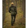 Pinewood Lappland Extreme 2.0 C Hosen, Moss green / black