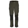 Pinewood Lappland Extreme 2.0 C Hosen, Moss green / black