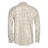 Pinewood Nydala Grouse Langarmhemd, Off white / green