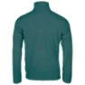 Pinewood Tiveden Fleece Mit Halbem Reißverschluss, Atlantic blue