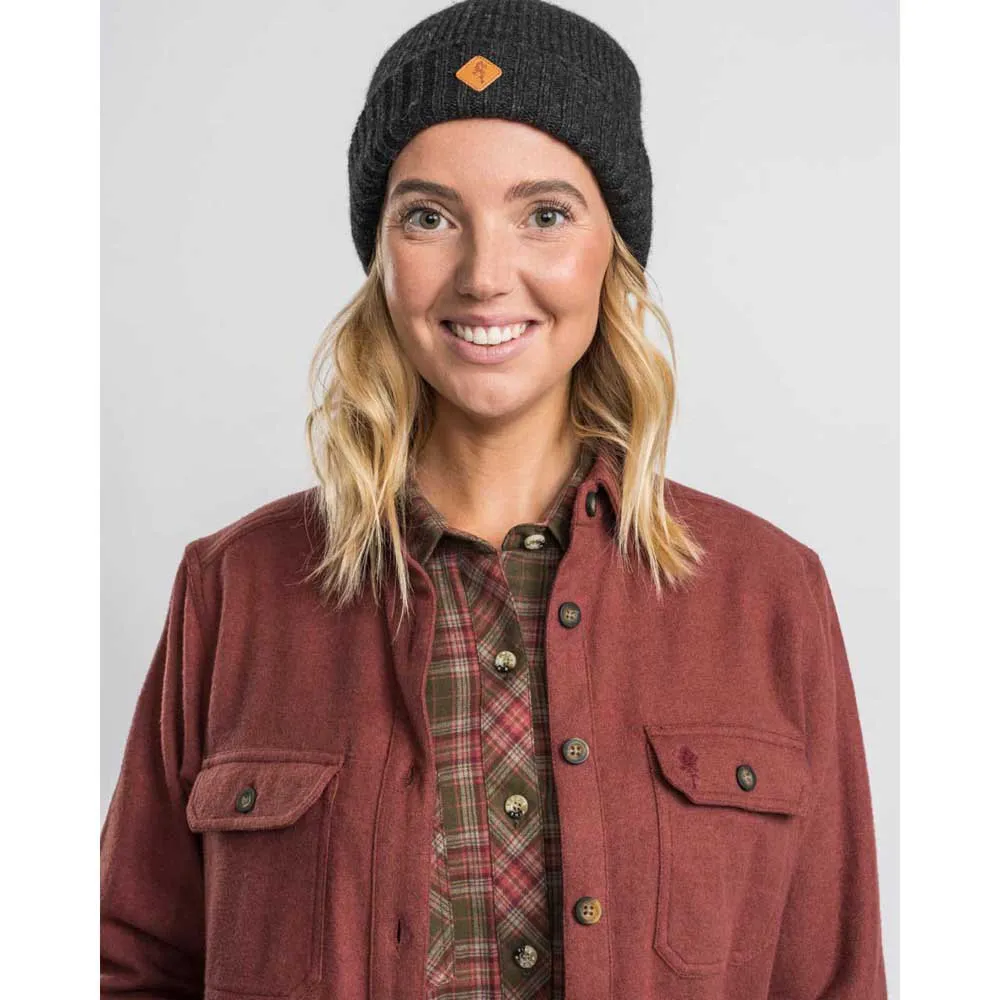Pinewood Värnamo Jacke, Rusty pink melange Pinewood Värnamo Jacke, Rusty pink melange