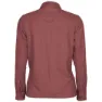 Pinewood Värnamo Jacke, Rusty pink melange