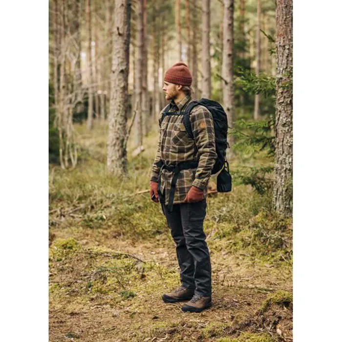 Pinewood Värnamo Serengeti C Hosen, Dark anthracite Pinewood Värnamo Serengeti C Hosen, Dark anthracite