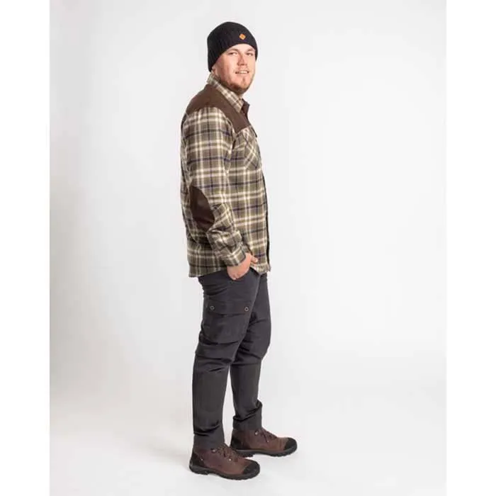 Pinewood Värnamo Serengeti C Hosen, Dark anthracite Pinewood Värnamo Serengeti C Hosen, Dark anthracite