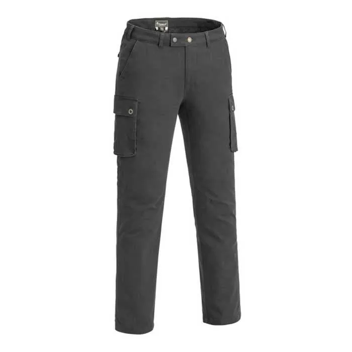 Pinewood Värnamo Serengeti C Hosen, Dark anthracite Pinewood Värnamo Serengeti C Hosen, Dark anthracite