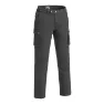 Pinewood Värnamo Serengeti C Hosen, Dark anthracite