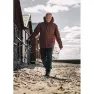 Pinewood Värnamo Serengeti C Hosen, Dark anthracite
