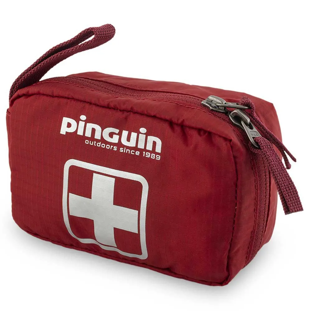 Pinguin 2020 Erste-hilfe-kasten, Red, M Pinguin 2020 Erste-hilfe-kasten, Red, M