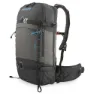 Pinguin Ace 27 Nylon Rucksack, Black