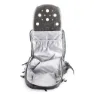 Pinguin Ace 27 Nylon Rucksack, Black