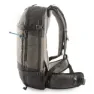 Pinguin Ace 27 Nylon Rucksack, Black