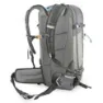 Pinguin Ace 27 Nylon Rucksack, Black