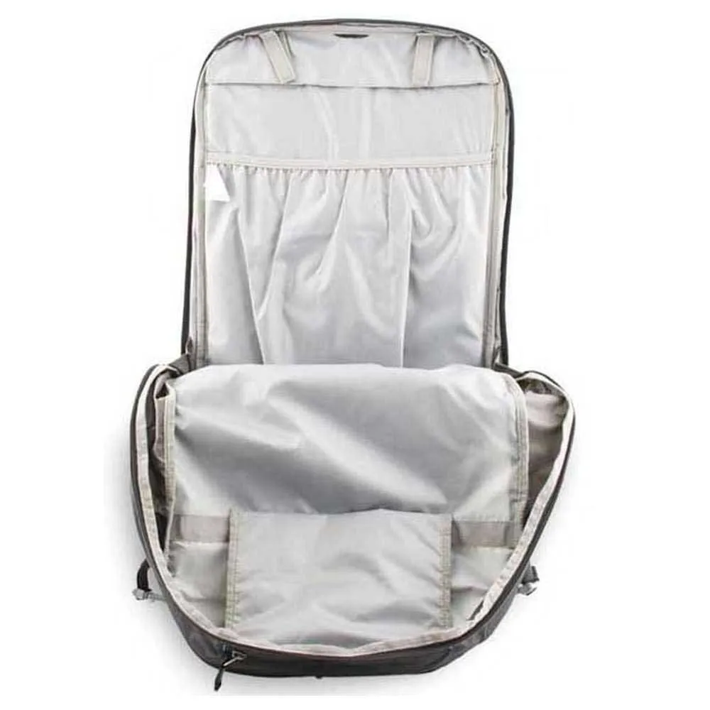 Pinguin Ace 27l Rucksack, Black / grey Pinguin Ace 27l Rucksack, Black / grey