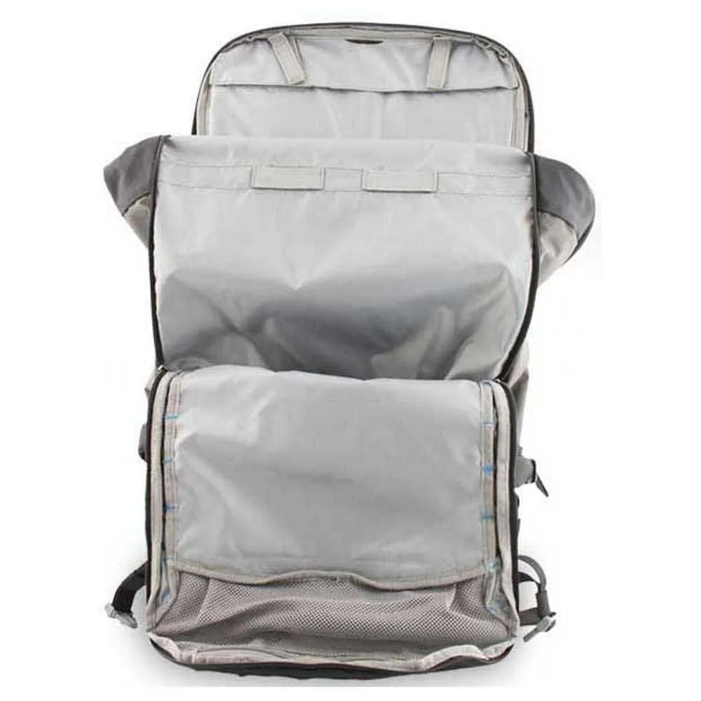 Pinguin Ace 27l Rucksack, Black / grey Pinguin Ace 27l Rucksack, Black / grey