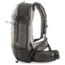 Pinguin Ace 27l Rucksack, Black / grey