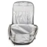 Pinguin Ace 27l Rucksack, Black / grey