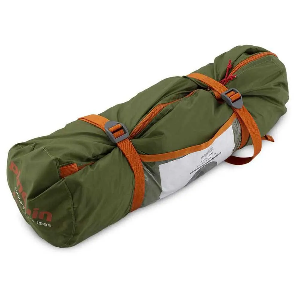 Pinguin Aero 2 Zelt, Green / black, 2PL Pinguin Aero 2 Zelt, Green / black, 2PL