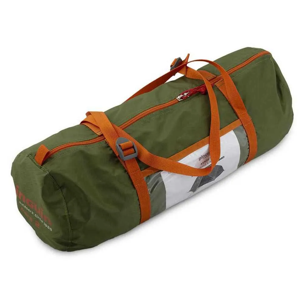 Pinguin Aero 2 Zelt, Green / black, 2PL Pinguin Aero 2 Zelt, Green / black, 2PL