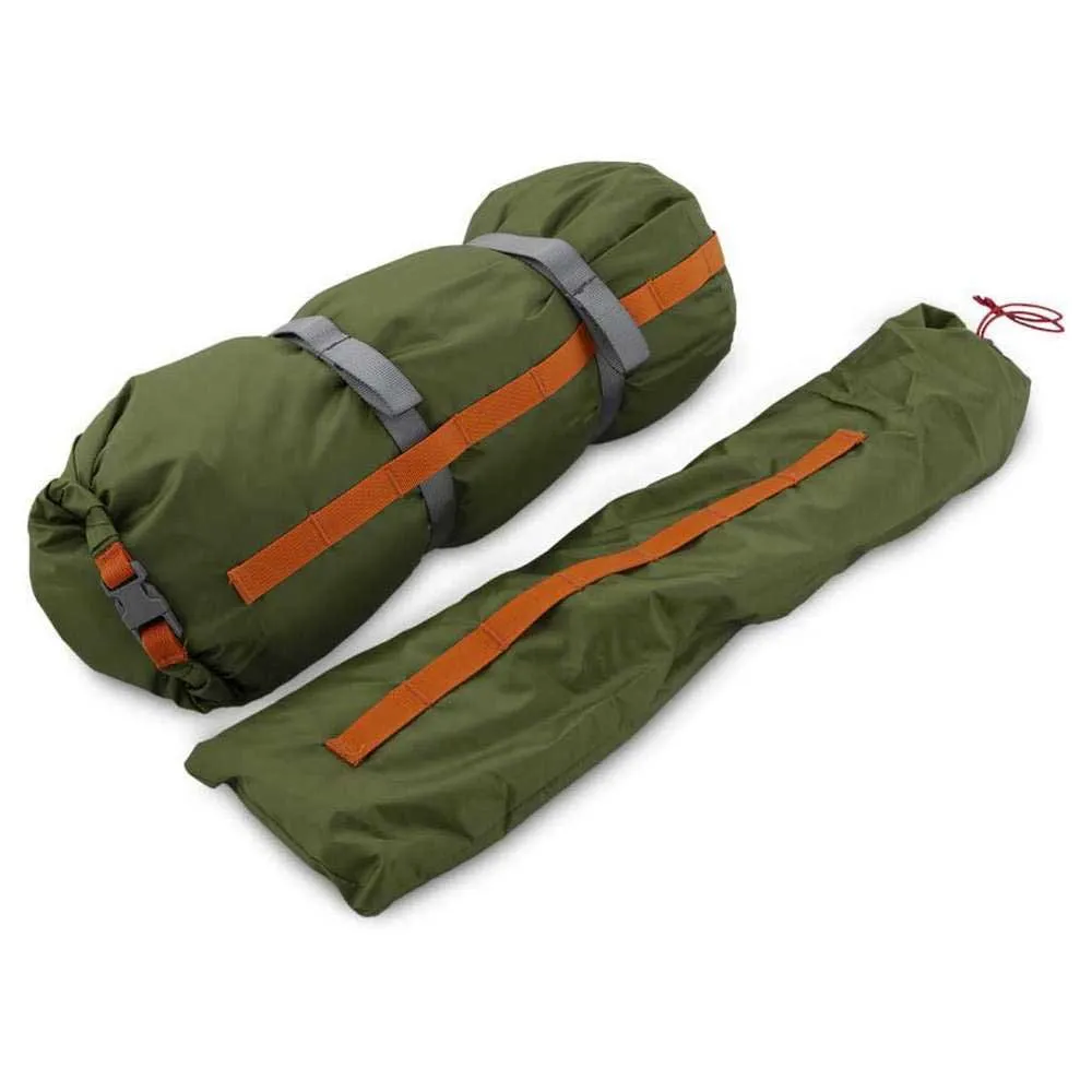 Pinguin Aero 2 Zelt, Green / black, 2PL Pinguin Aero 2 Zelt, Green / black, 2PL