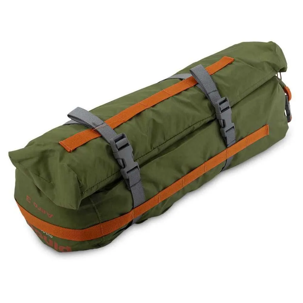 Pinguin Aero 3 Zelt, Green / black, 3PL Pinguin Aero 3 Zelt, Green / black, 3PL