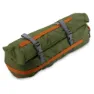 Pinguin Aero 3 Zelt, Green / black, 3PL