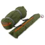 Pinguin Aero 3 Zelt, Green / black, 3PL