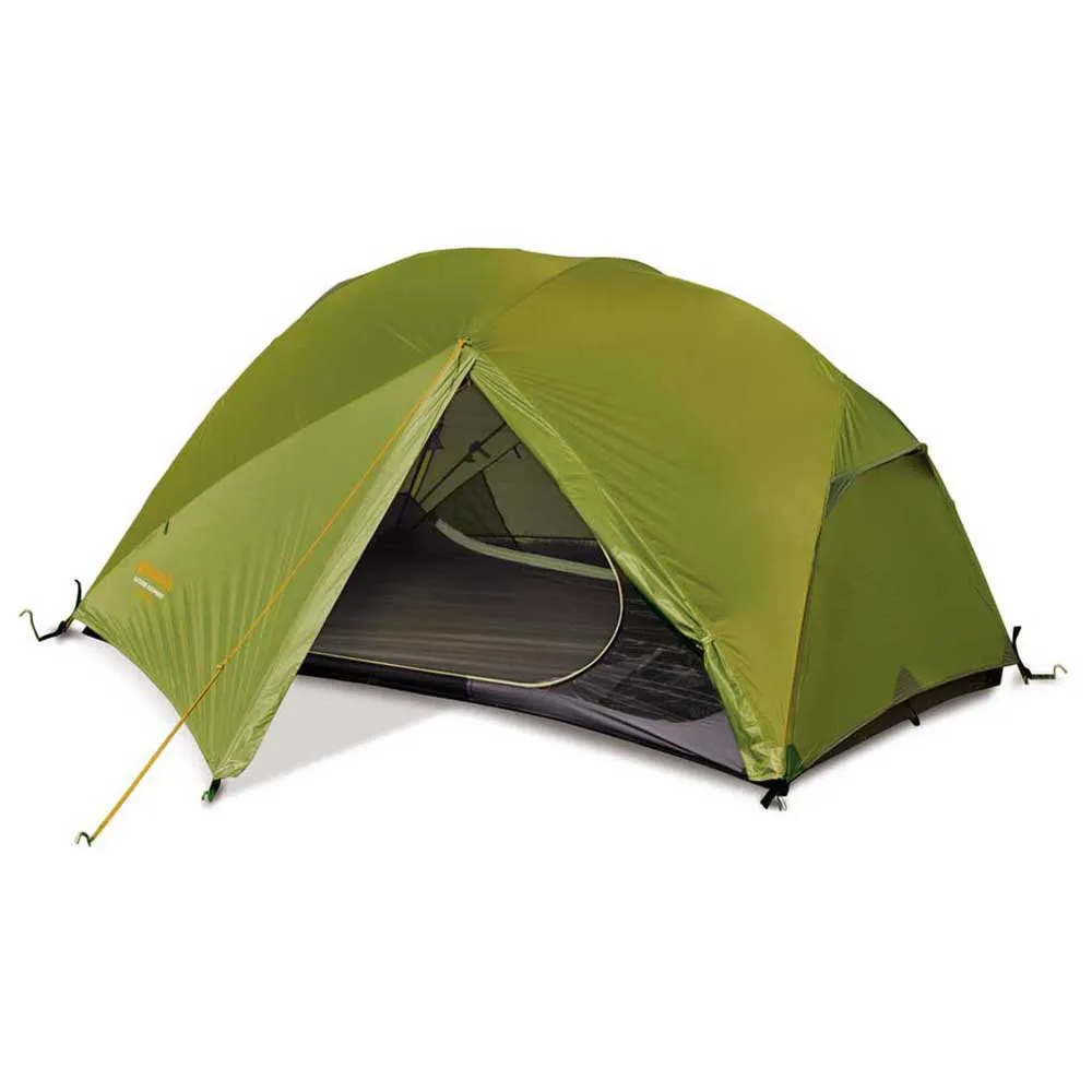 Pinguin Aero 3 Zelt, Green / black, 3PL Pinguin Aero 3 Zelt, Green / black, 3PL