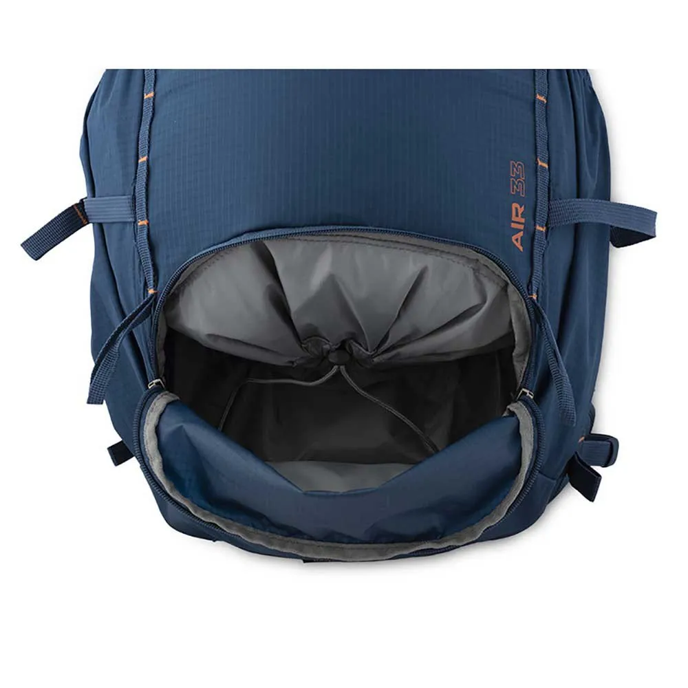 Pinguin Air 33l Nylon Rucksack